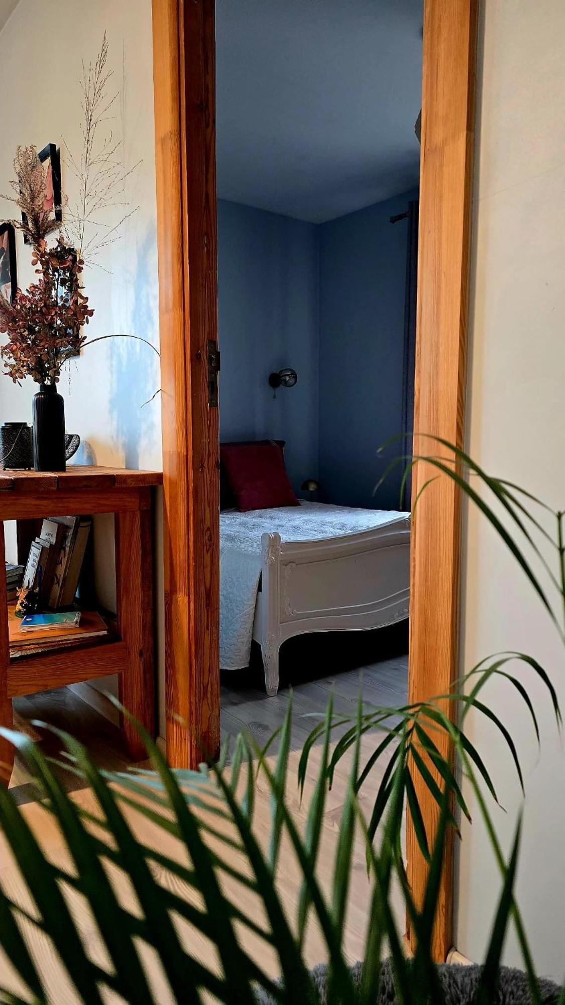 Parka Apartamenti Kuldīga Esterno foto