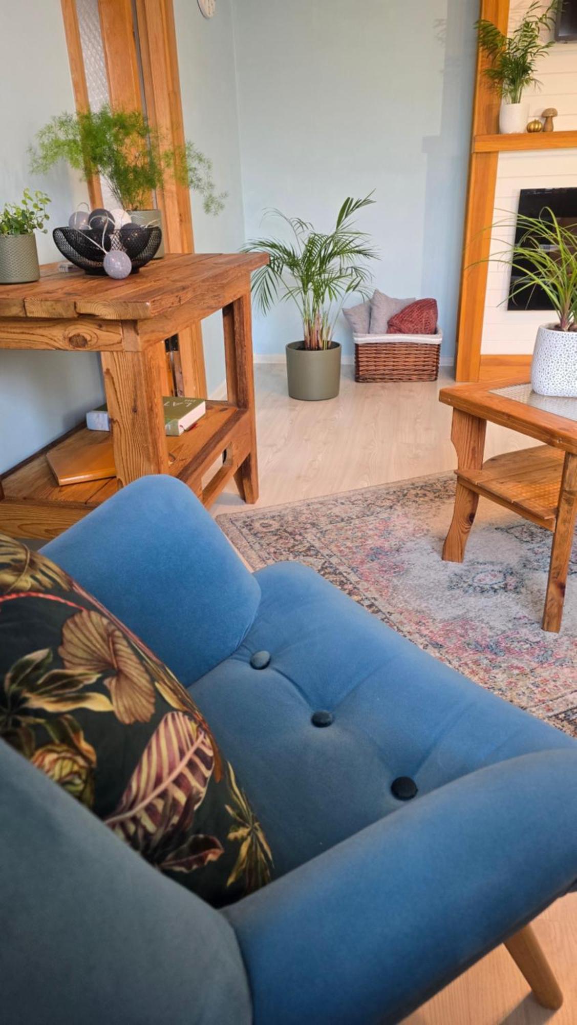 Parka Apartamenti Kuldīga Esterno foto