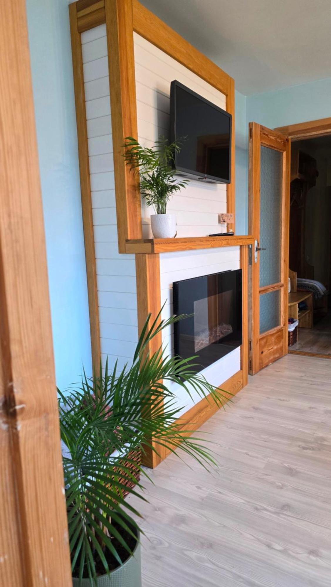 Parka Apartamenti Kuldīga Esterno foto