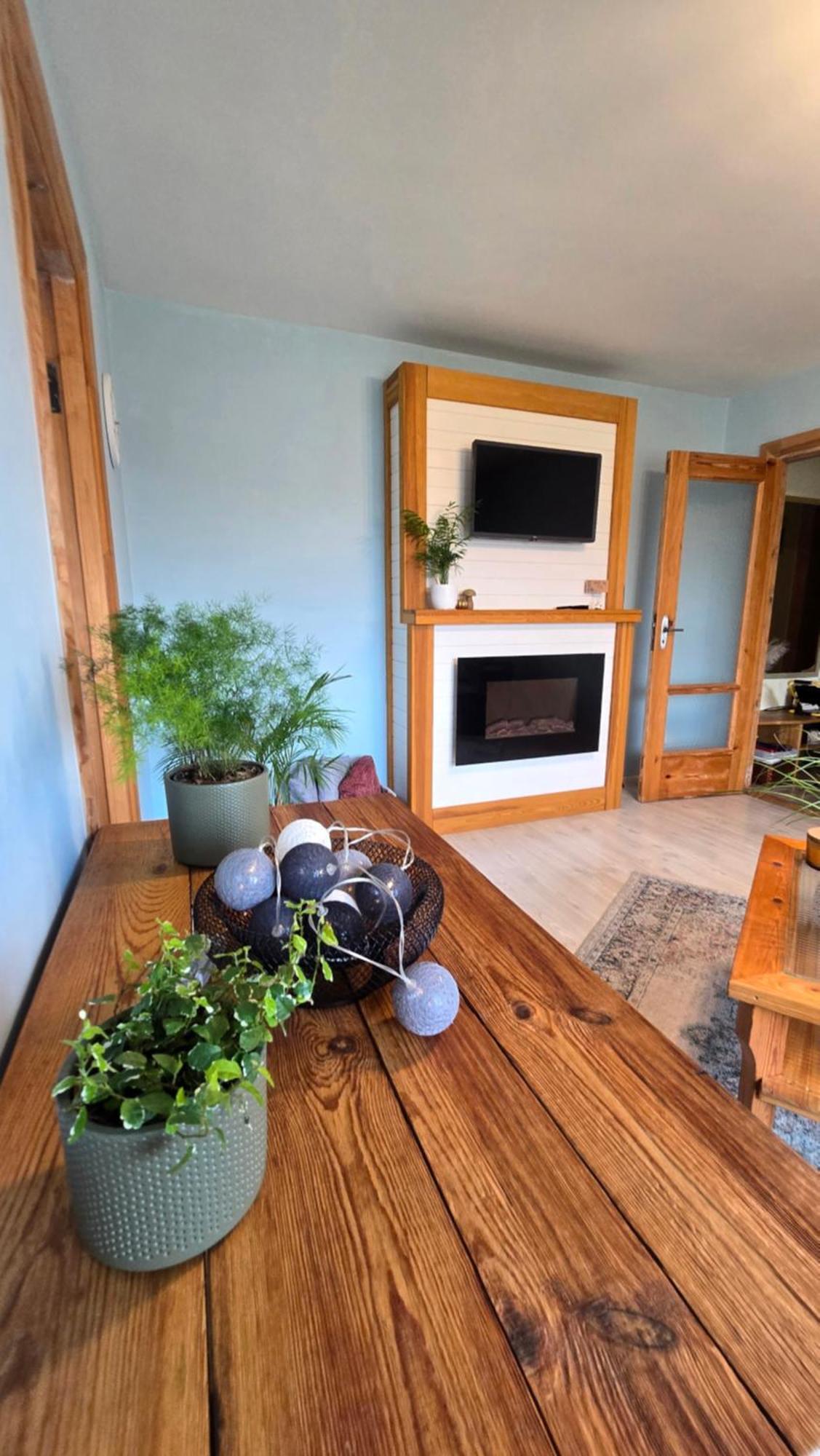 Parka Apartamenti Kuldīga Esterno foto